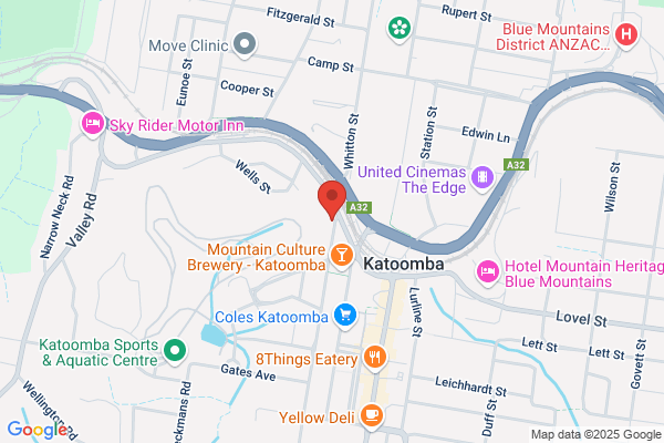 Katoomba Tyre Service