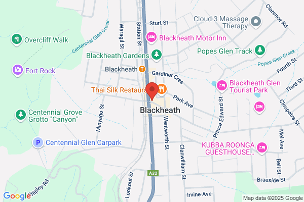 Blackheath Family Shoes Shop