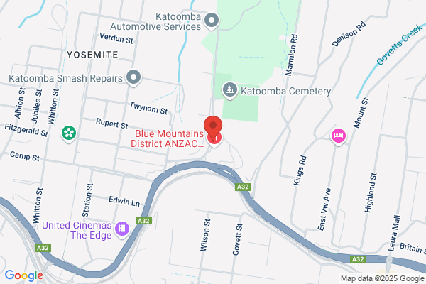 Blue Mountains Emergency Service