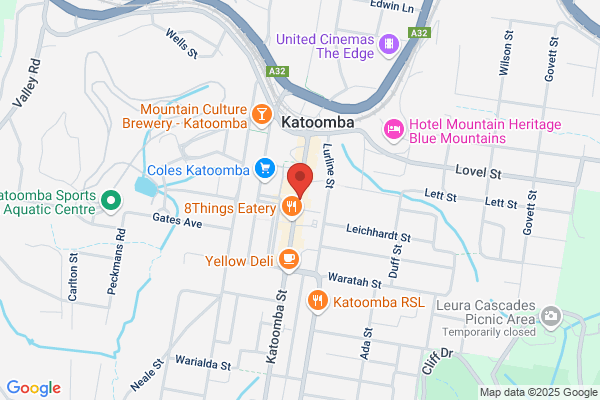 Blue Mountains Funerals