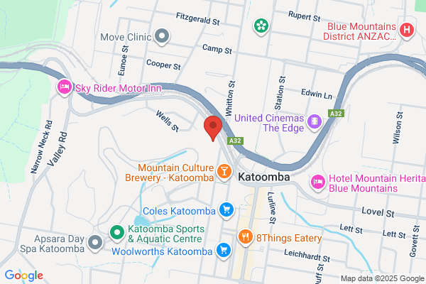 Katoomba Fresh Fruits