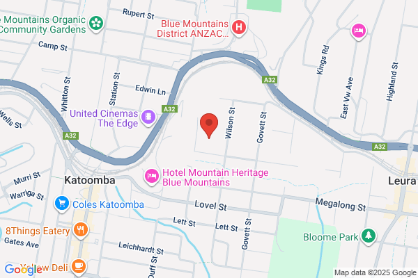 Katoomba Hire