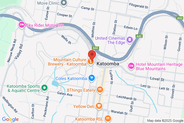 Katoomba Hotel