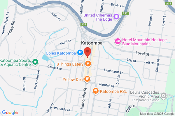 Katoomba Neighbourhood Centre Combined OSHC
