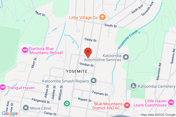 Katoomba Out Of School Hours & Vacation Care