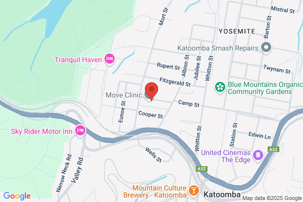 Katoomba Produce Store