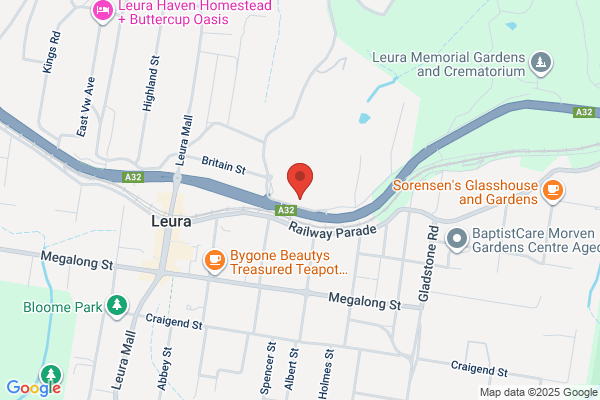 Leura Public School