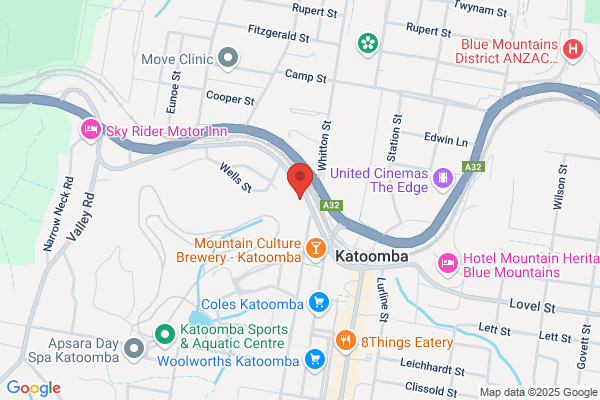 mycar Tyre & Auto Katoomba