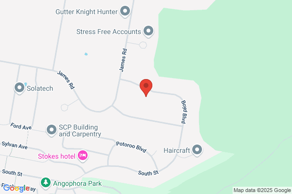 All Round Estate Maintenance
