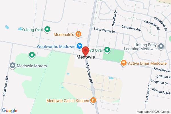 Barry Hirst's Raymond Terrace Removals