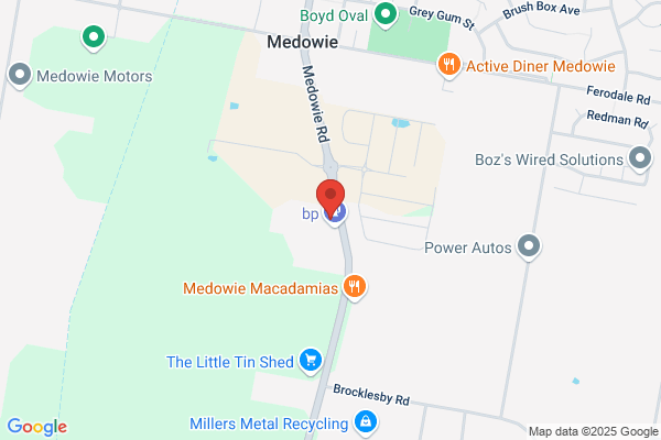 Cavalier Homes (Port Stephens) Pty Ltd