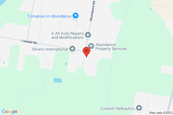 Hunter Region Growers