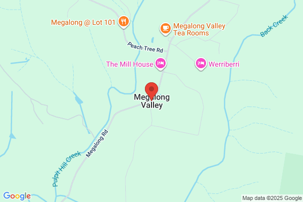 Blue Mountains Emergency Service