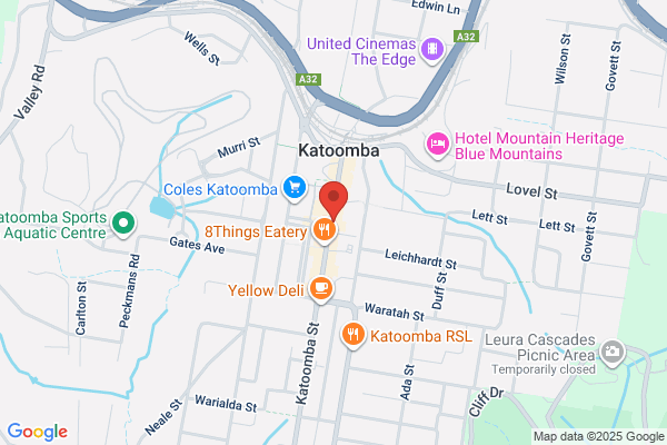 Blue Mountains Funerals
