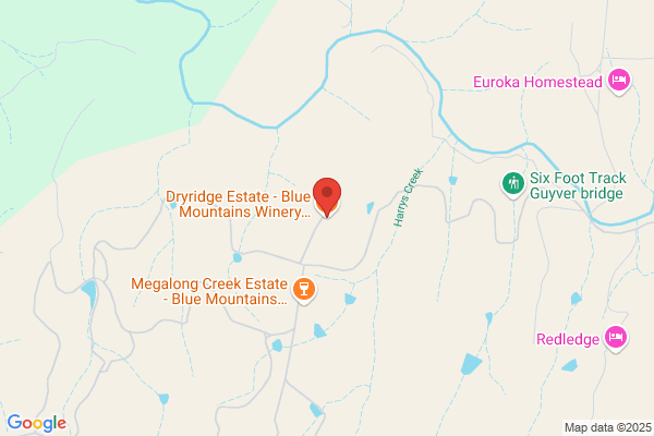 Dryridge Estate