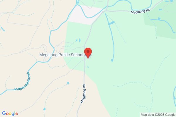 Megalong Public School