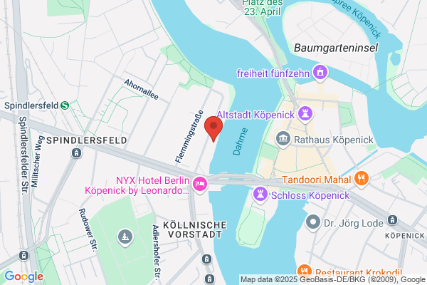 Kameleon Homes