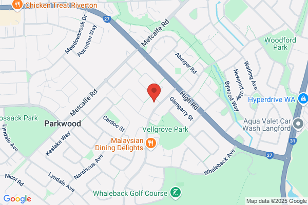 Adam Miles