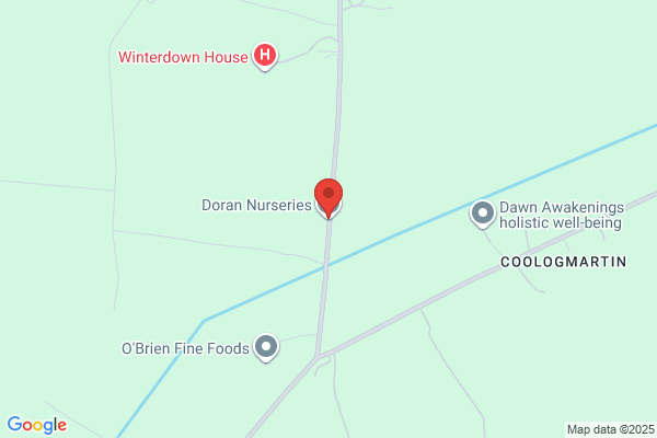 Dundebar Nurseries