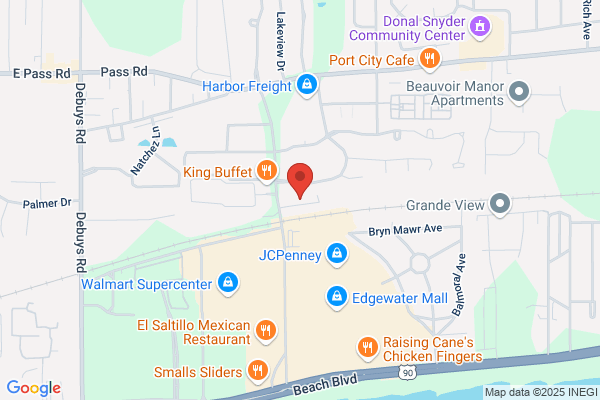 Edgewater Veterinary Hospital