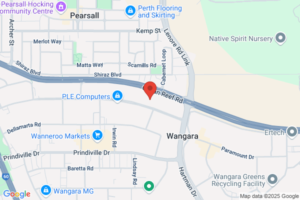 Wangara Joondalup Self Storage