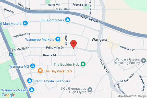Wilmac Plumbing Company Pty Ltd