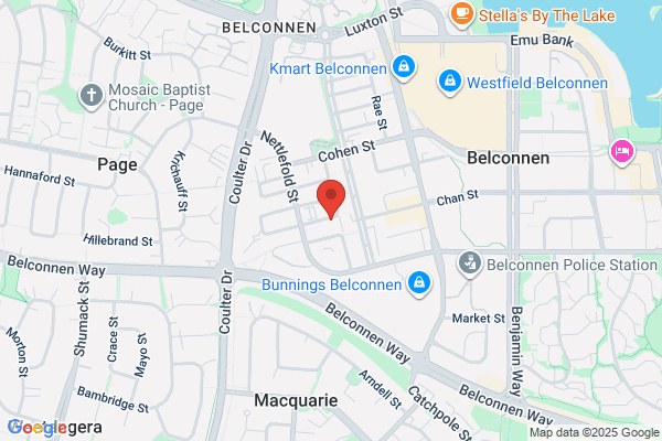 Battery World Belconnen