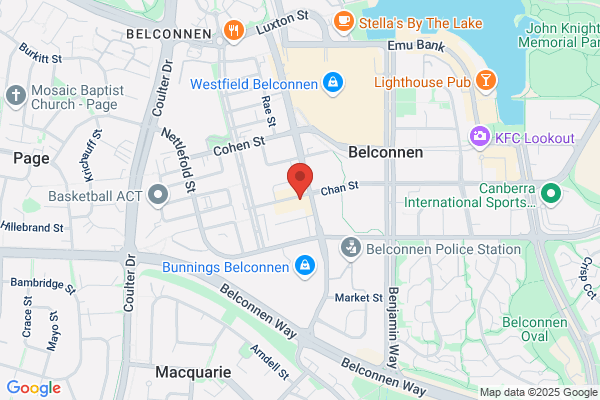 Jaycar Electronics Belconnen