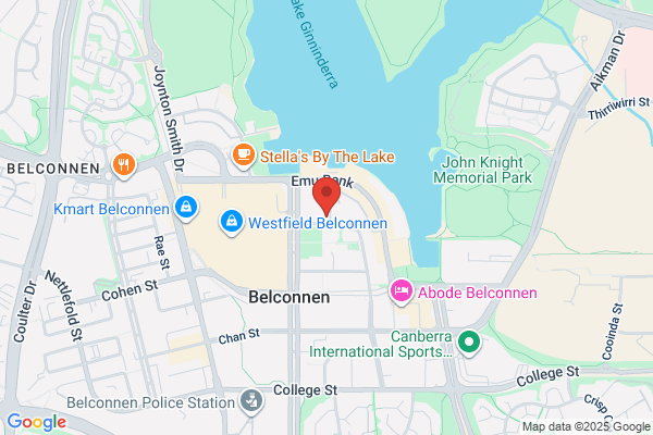 Belconnen Family Practice