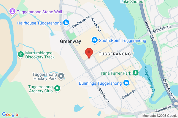 Danceway Ballroom Dancing Studio