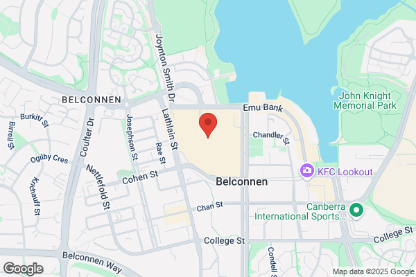 Laser Clinics Australia - Belconnen Westfield