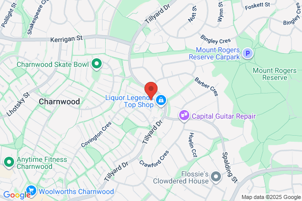 Pest Control Belconnen