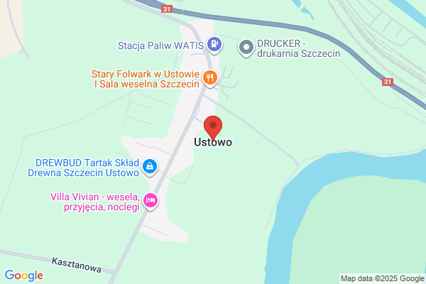U-Stow It