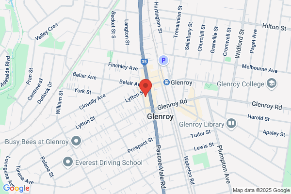 CoinFlip Bitcoin ATM - Newsagency Pascoe Vale Rd (Glenroy)