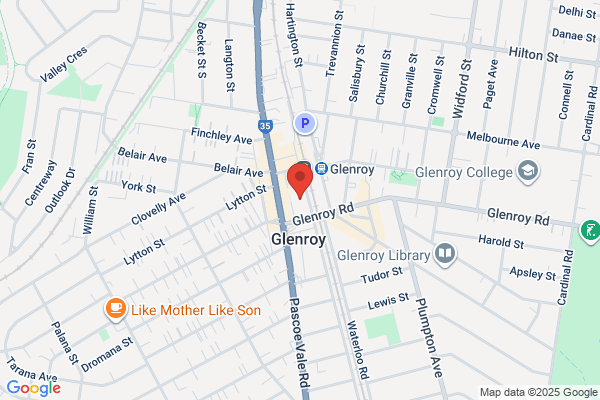 Liquorland Glenroy