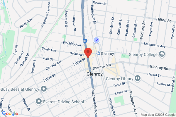 ABC Glenroy