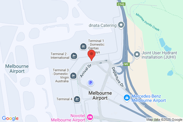 Airport Lotteries