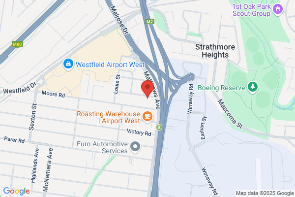 Airport West Motorcycles