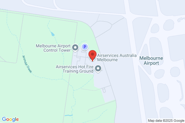 Australian Air Express - International