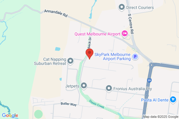 Cargo Line International (Melbourne) Pty Ltd