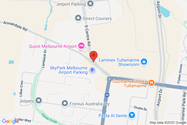 Centra Melbourne Airport