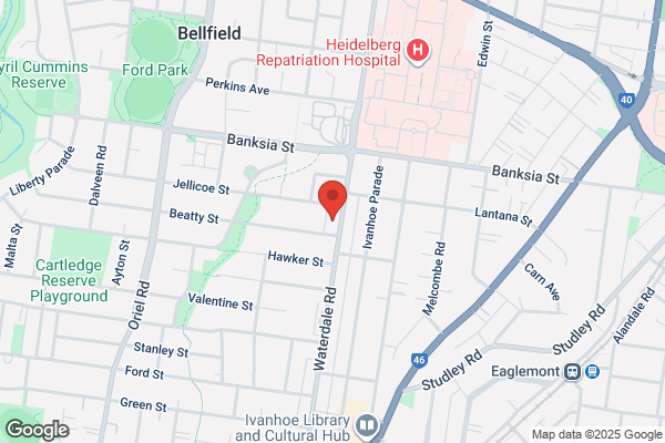Collings Residential Ltd