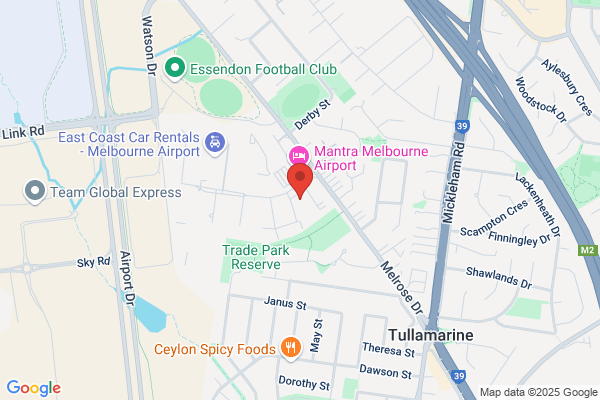 Community Information Centres