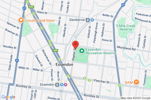 Essendon District Football League