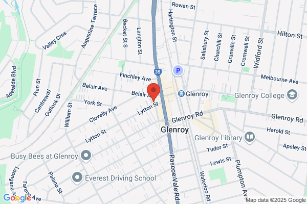 Glenroy Drink Driver Educational Services