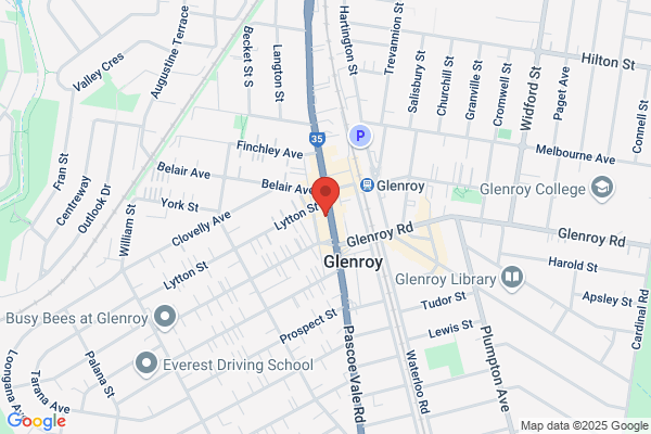Glenroy Newsagency