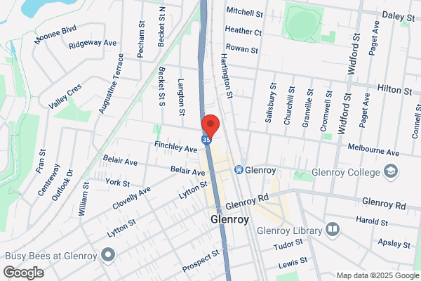 Glenroy Physiotherapy Centre