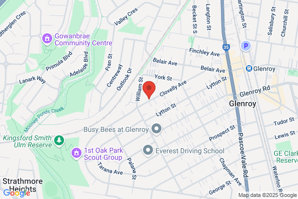 Glenroy West Primary