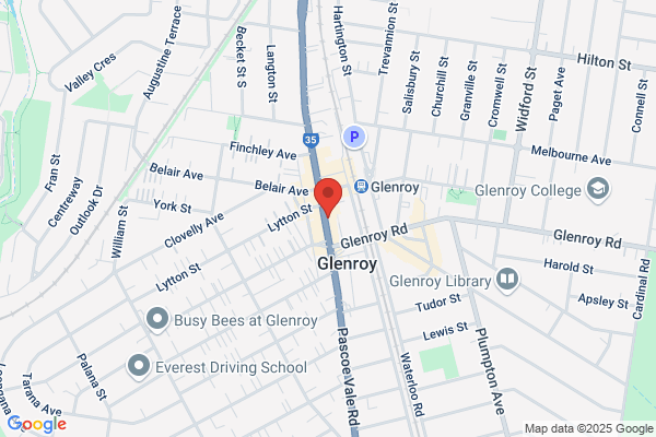 Hair Challenge Unisex