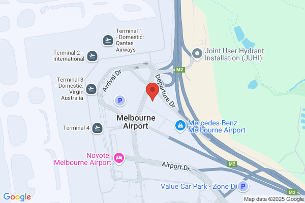 Holiday Inn Melbourne Airport